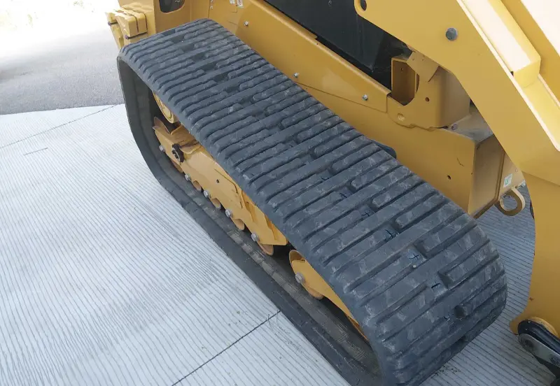 2024 Caterpillar 289D3 photo 53
