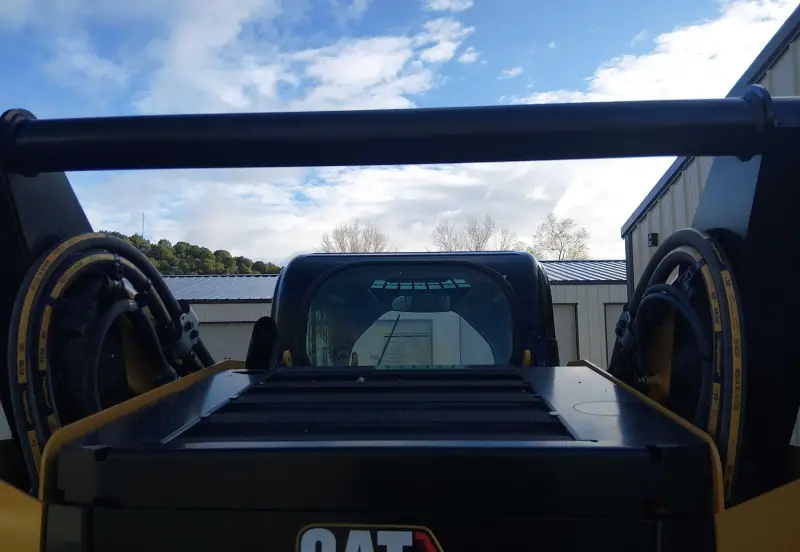 2024 Caterpillar 289D3 photo 18