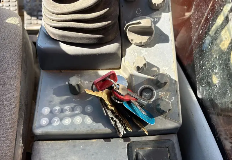 2018 Hitachi ZX135US-6N photo 65
