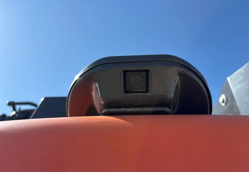 2018 Hitachi ZX135US-6N photo 39