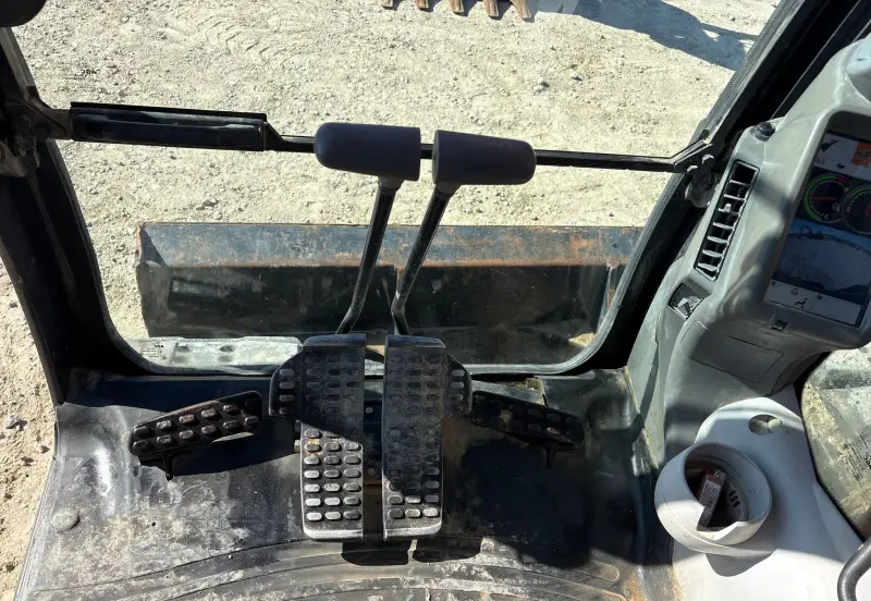 2018 Hitachi ZX135US-6N photo 58