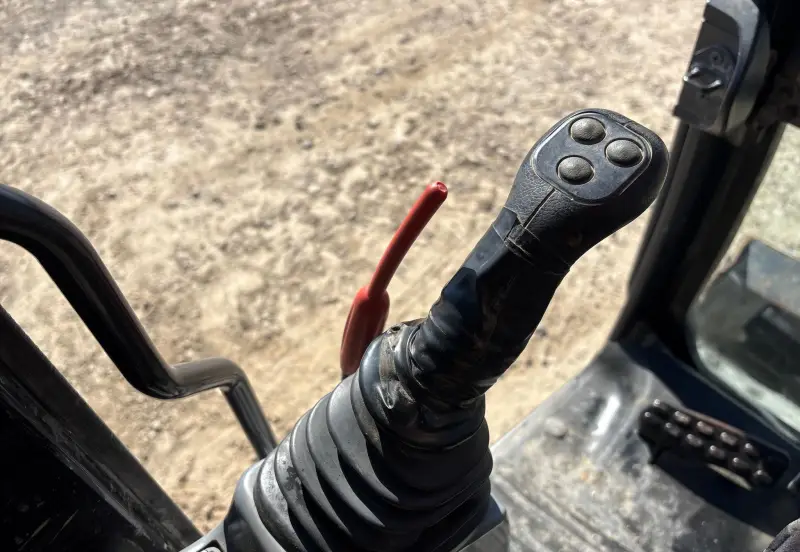 2018 Hitachi ZX135US-6N photo 69