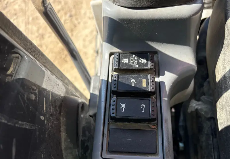 2018 Hitachi ZX135US-6N photo 68