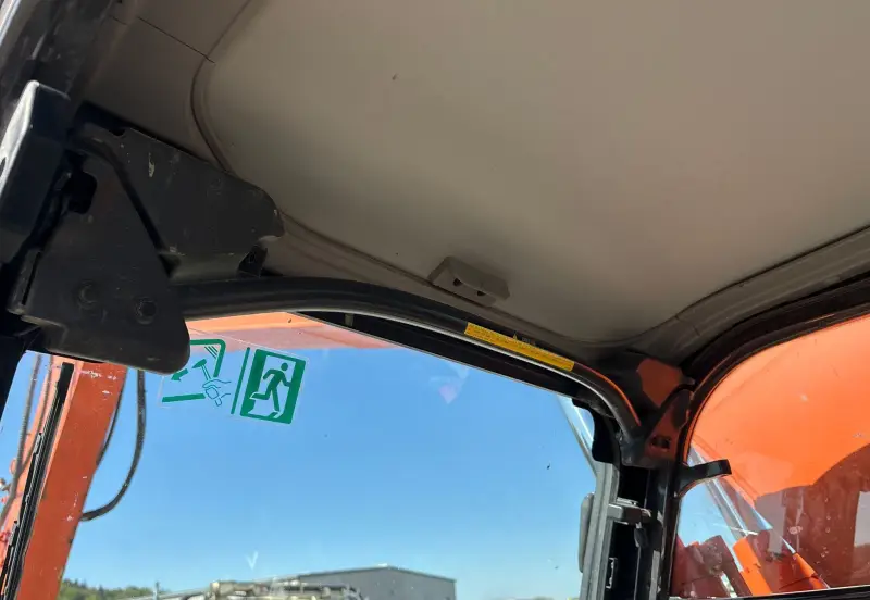 2018 Hitachi ZX135US-6N photo 74