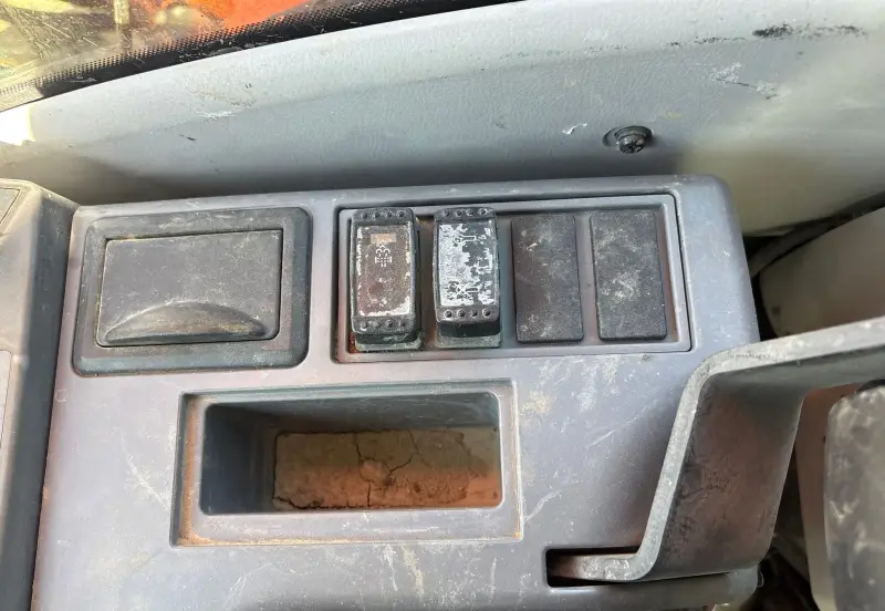 2018 Hitachi ZX135US-6N photo 64