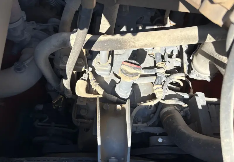 2018 Hitachi ZX135US-6N photo 79