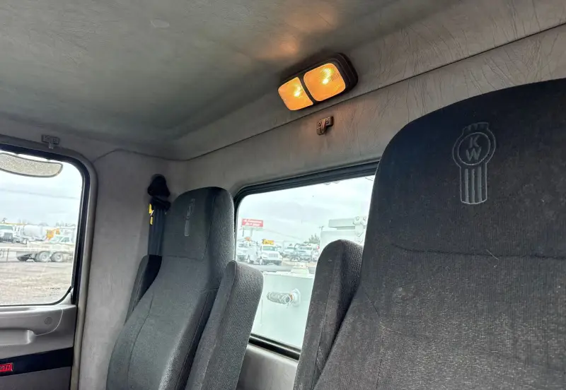2015 Kenworth T370 photo 66