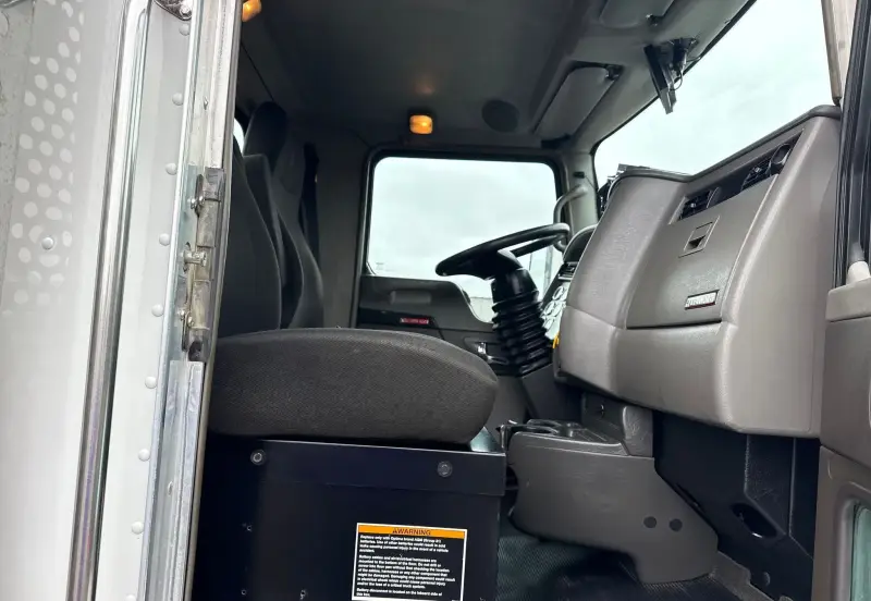 2015 Kenworth T370 photo 83
