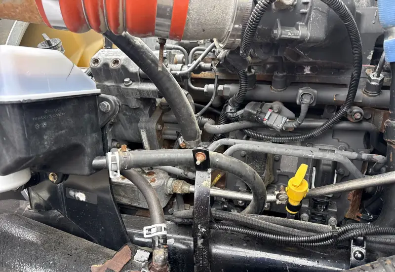 2015 Kenworth T370 photo 94