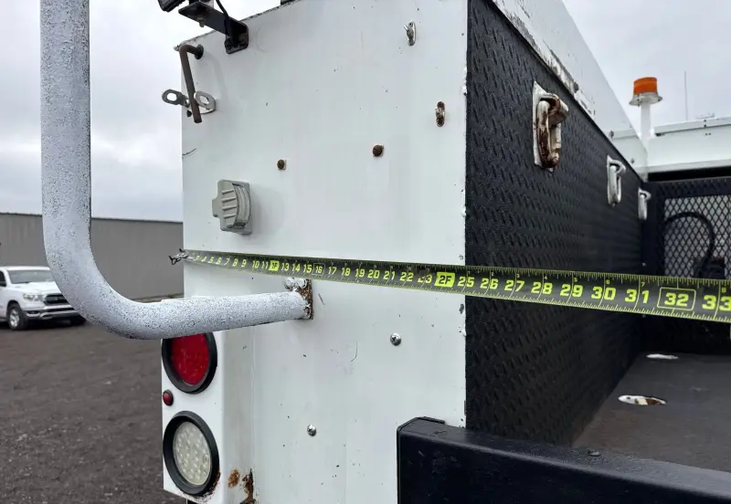 2015 Kenworth T370 photo 43