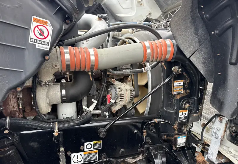 2015 Kenworth T370 photo 99