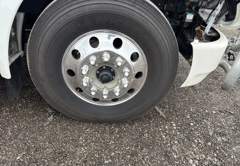 2015 Kenworth T370 photo 108