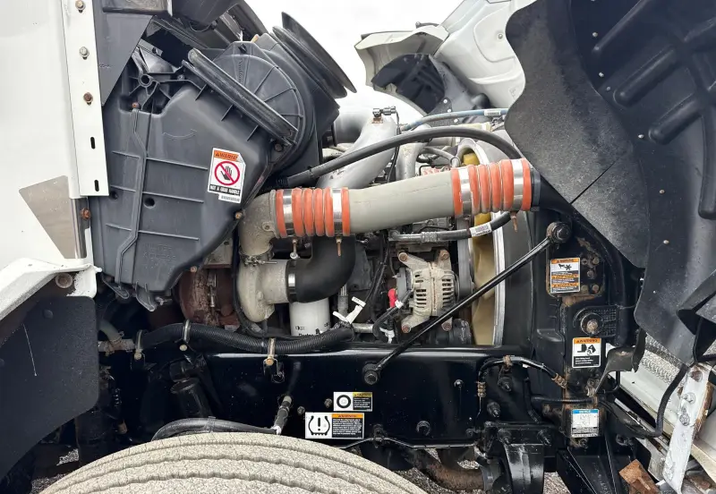 2015 Kenworth T370 photo 97