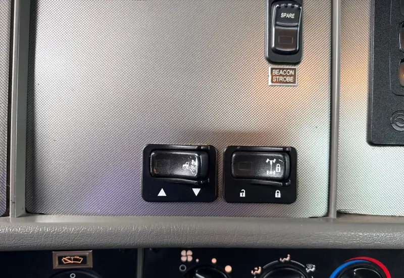 2015 Kenworth T370 photo 77