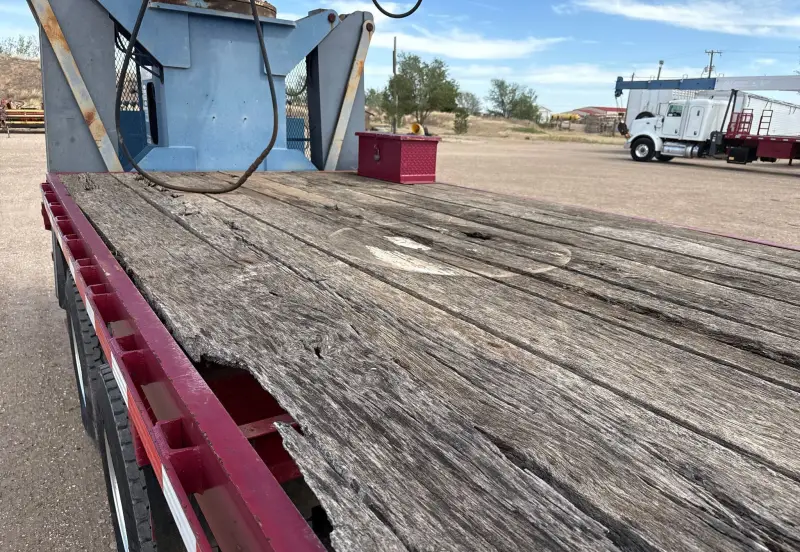 2016 Peterbilt 365 photo 14