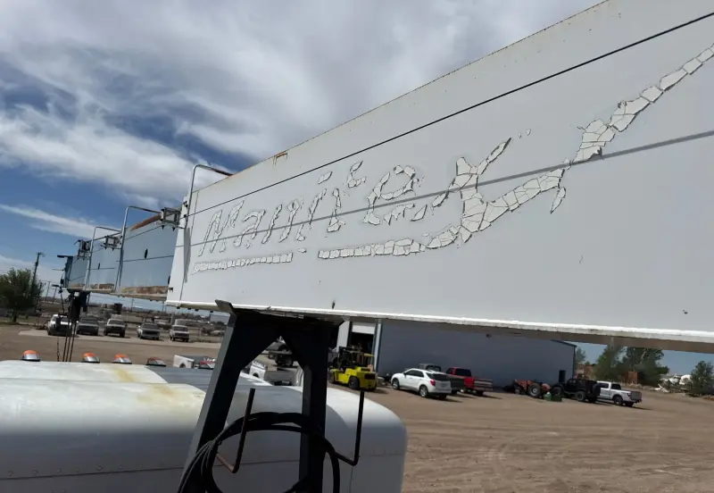 2016 Peterbilt 365 photo 32