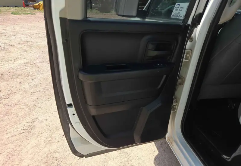 2017 RAM 1500 photo 52