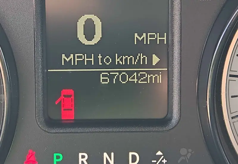 2017 RAM 1500 photo 78