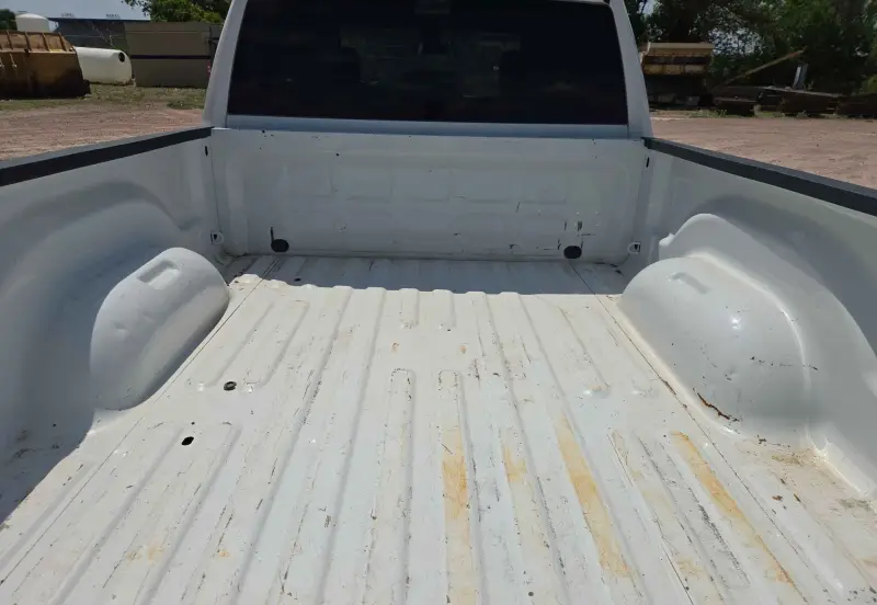 2017 RAM 1500 photo 16