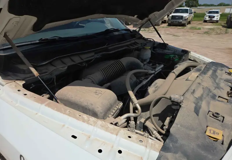 2017 RAM 1500 photo 65