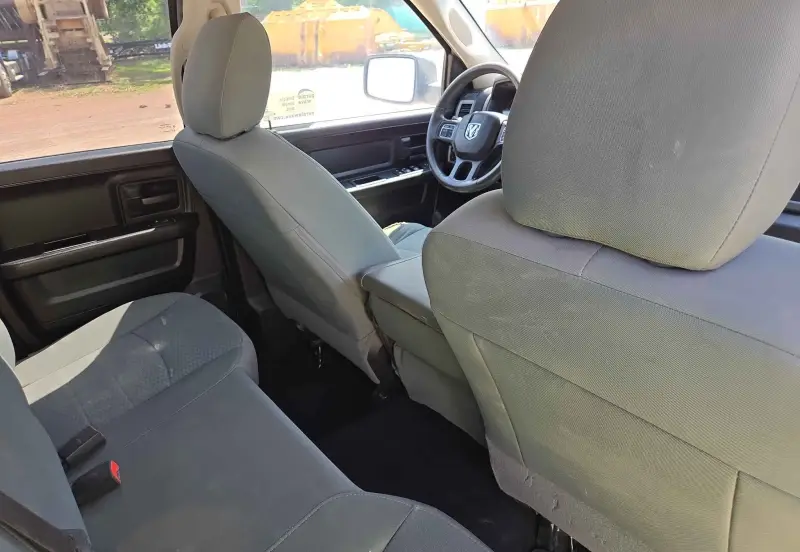 2017 RAM 1500 photo 50