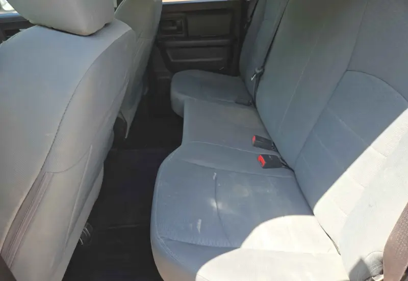 2017 RAM 1500 photo 54