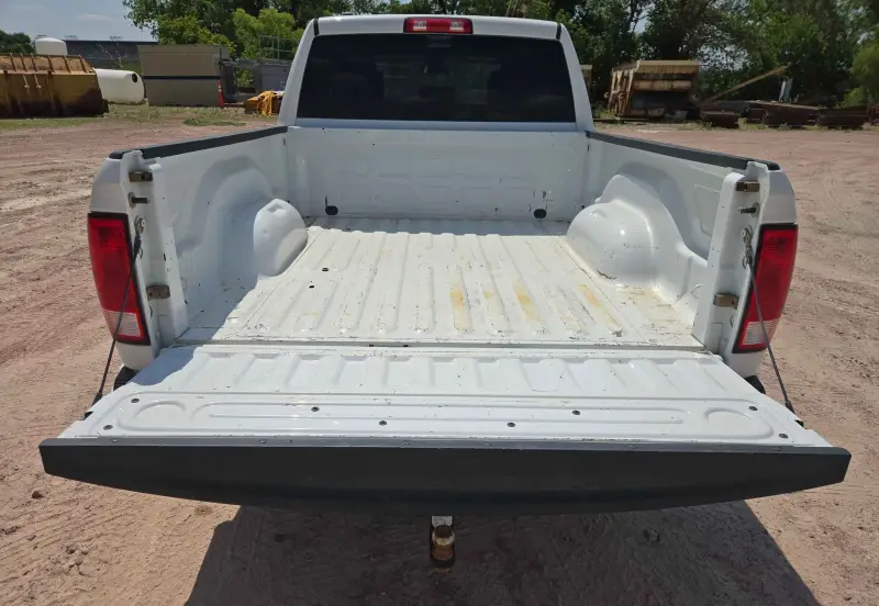 2017 RAM 1500 photo 15