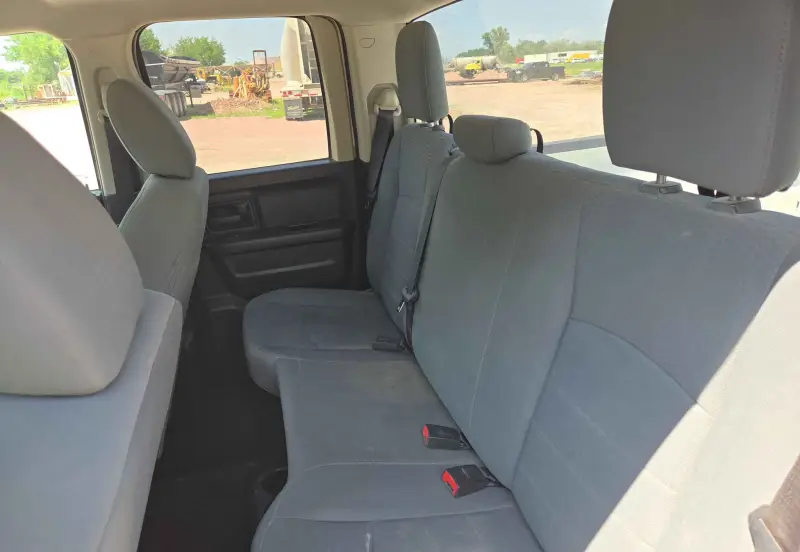 2017 RAM 1500 photo 55