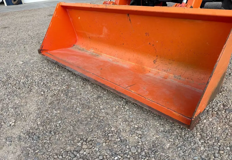 2012 Kubota M8560 photo 14
