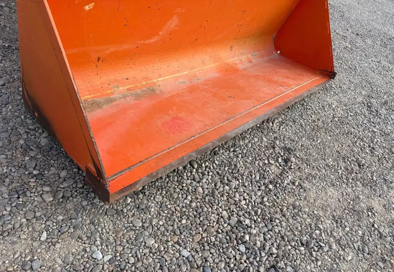 2012 Kubota M8560 photo 15