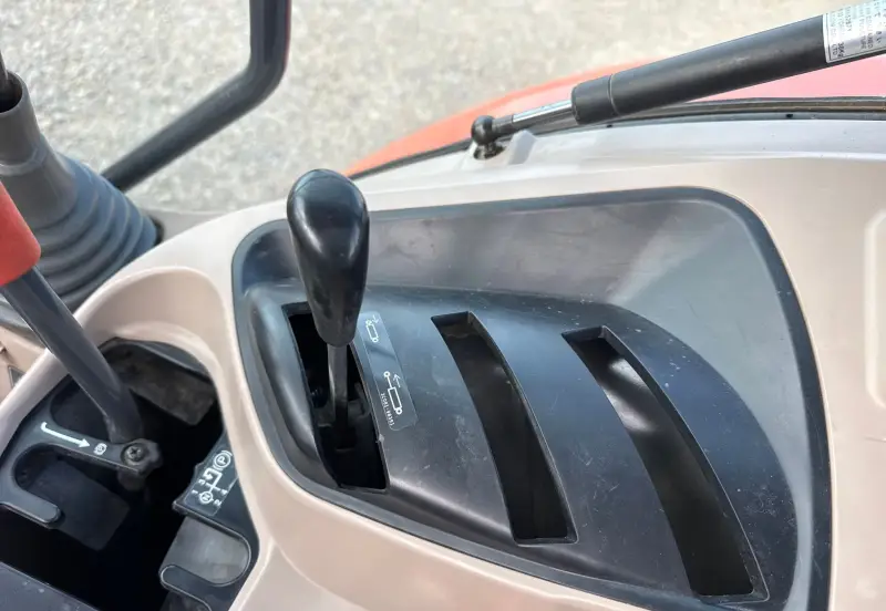 2012 Kubota M8560 photo 38