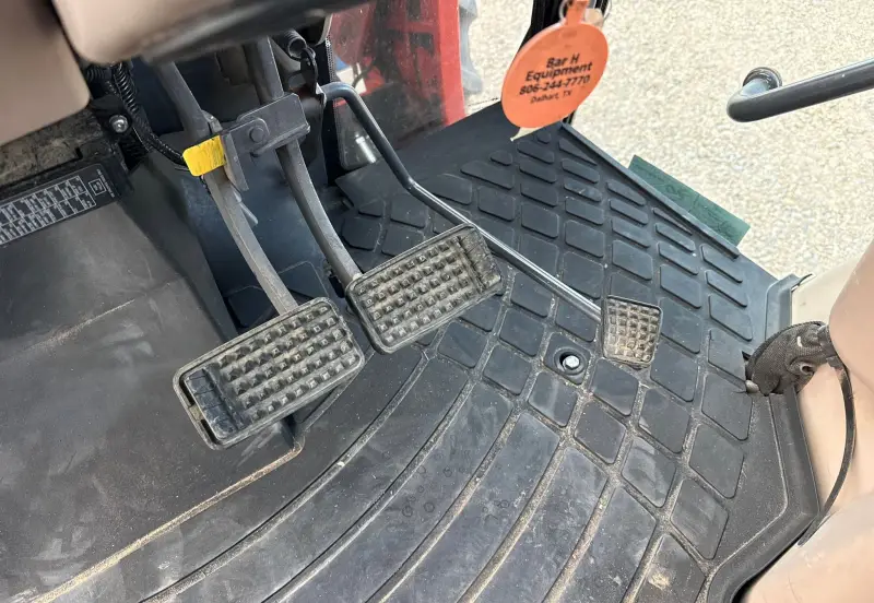 2012 Kubota M8560 photo 41