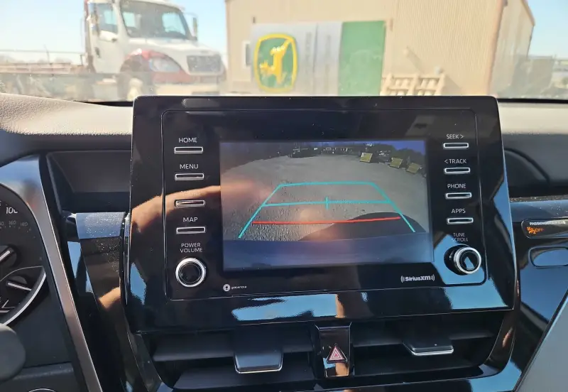 2022 Toyota Camry photo 19