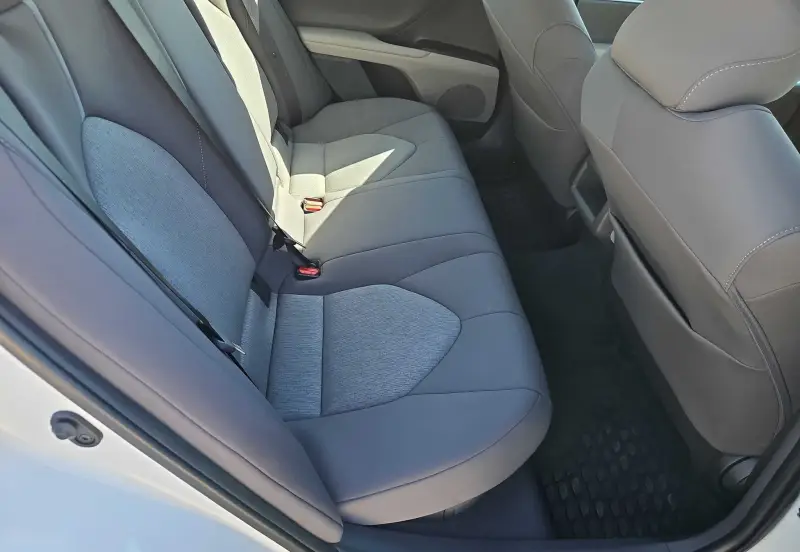 2022 Toyota Camry photo 29