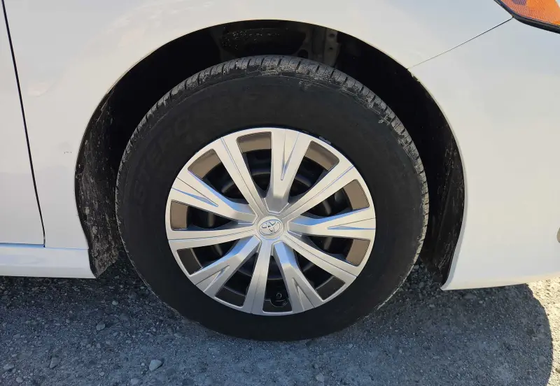 2022 Toyota Camry photo 47