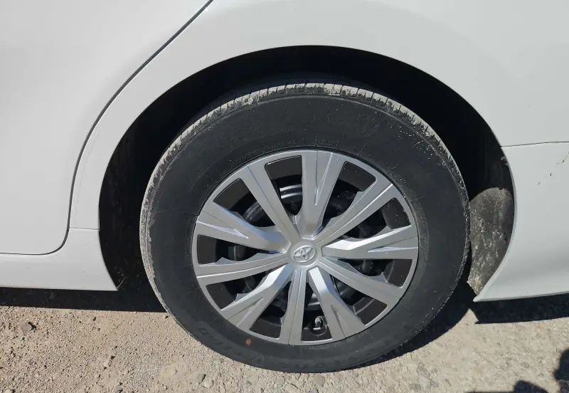 2022 Toyota Camry photo 51