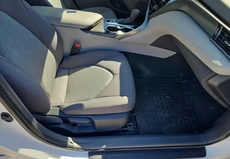 2022 Toyota Camry photo 25
