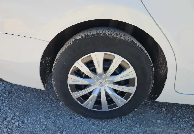2022 Toyota Camry photo 49