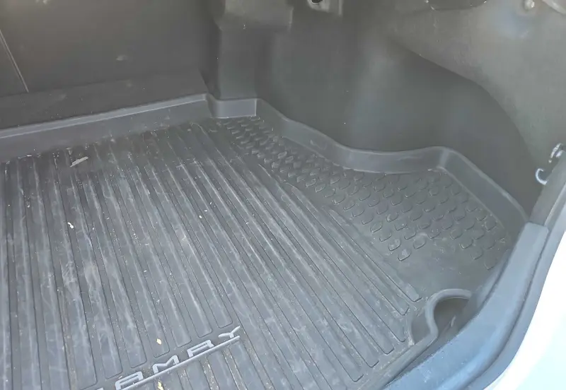 2022 Toyota Camry photo 32