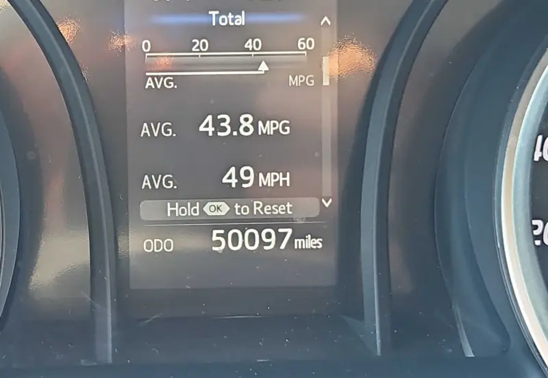 2022 Toyota Camry photo 55