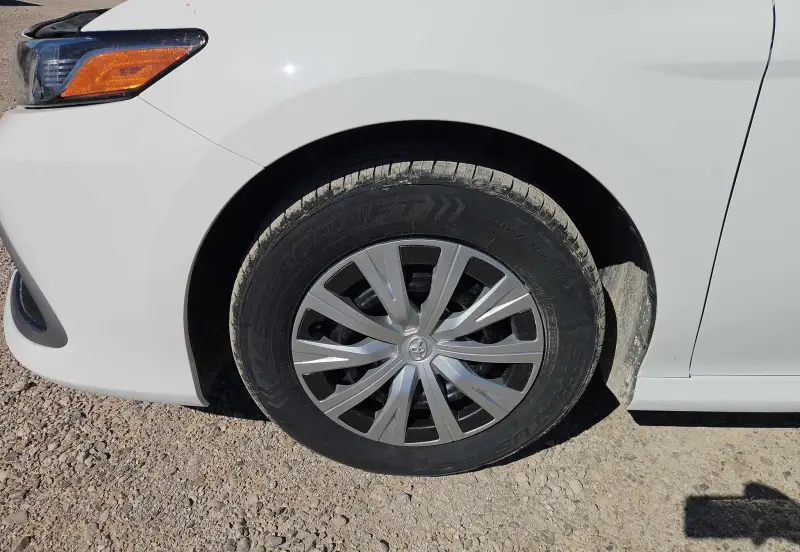 2022 Toyota Camry photo 53