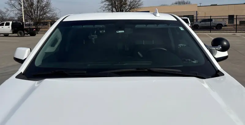 2018 Chevrolet Tahoe Police photo 12
