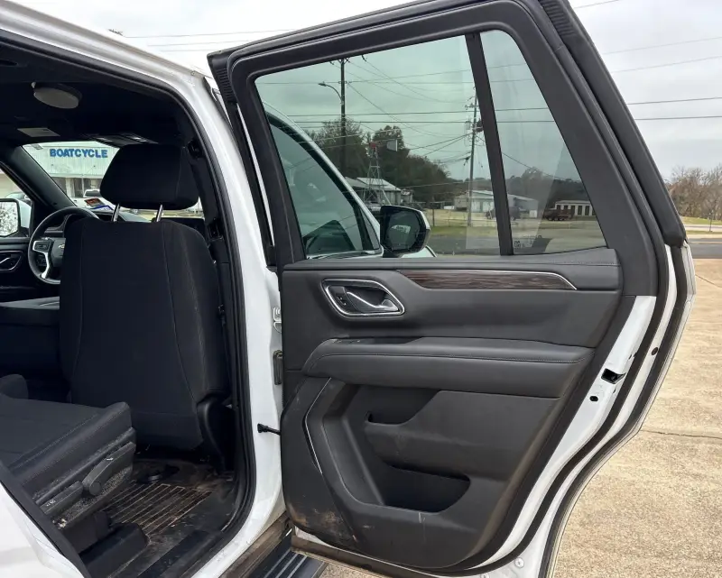 2021 Chevrolet Tahoe photo 41