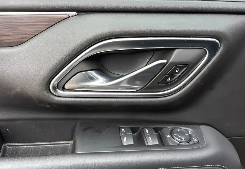 2021 Chevrolet Tahoe photo 21
