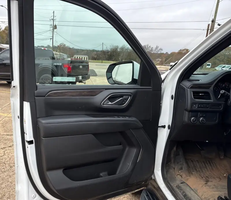 2021 Chevrolet Tahoe photo 20