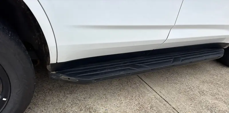 2021 Chevrolet Tahoe photo 15