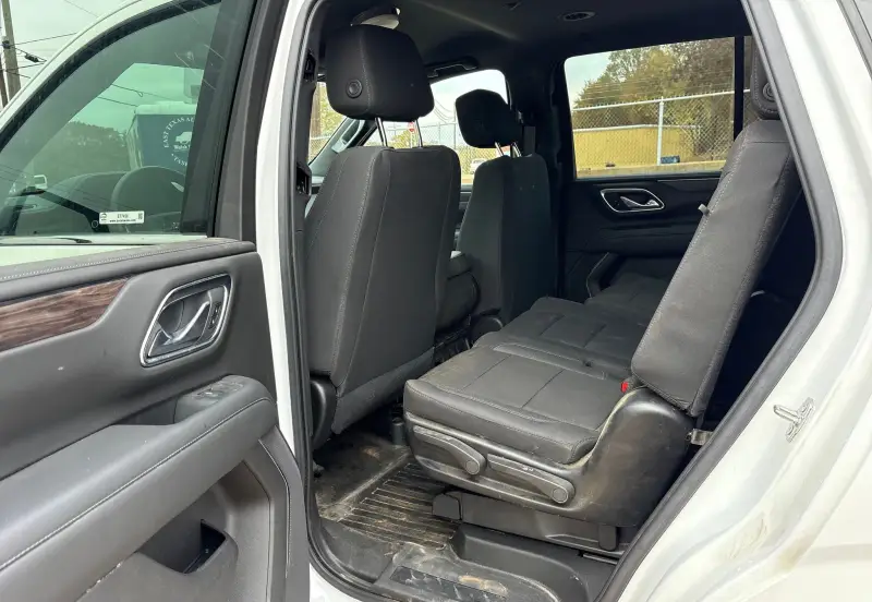 2021 Chevrolet Tahoe photo 42