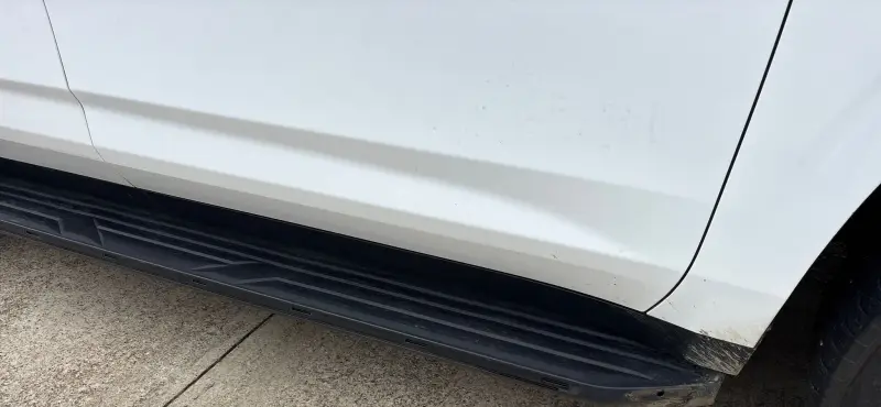 2021 Chevrolet Tahoe photo 14