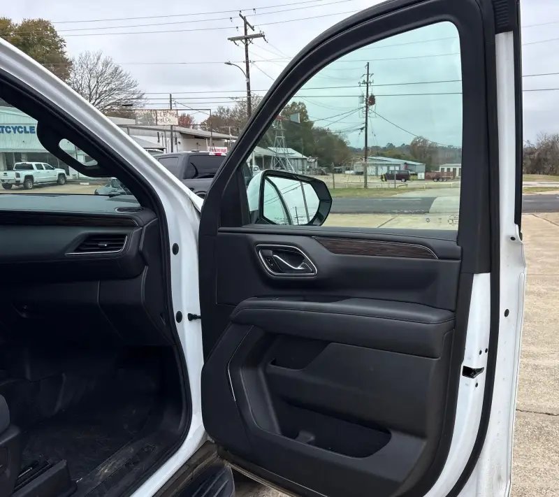2021 Chevrolet Tahoe photo 37