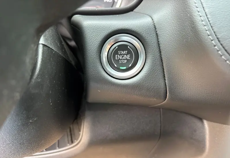 2021 Chevrolet Tahoe photo 29